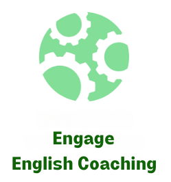 Engage English Coaching